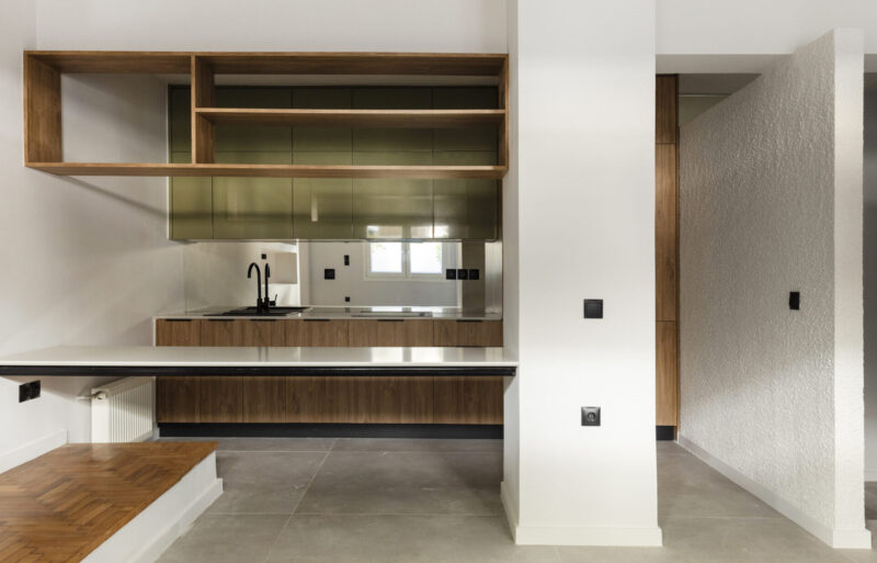 Deinokratous Apartment