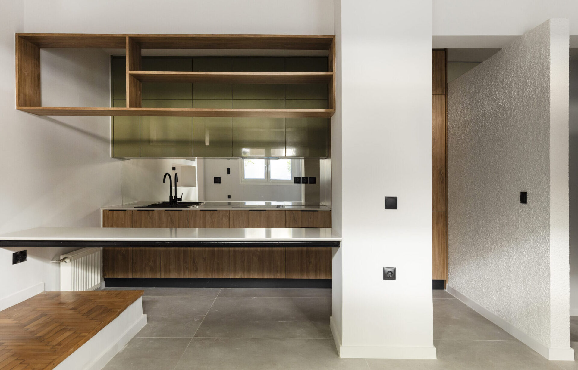 Image - Deinokratous Apartment
