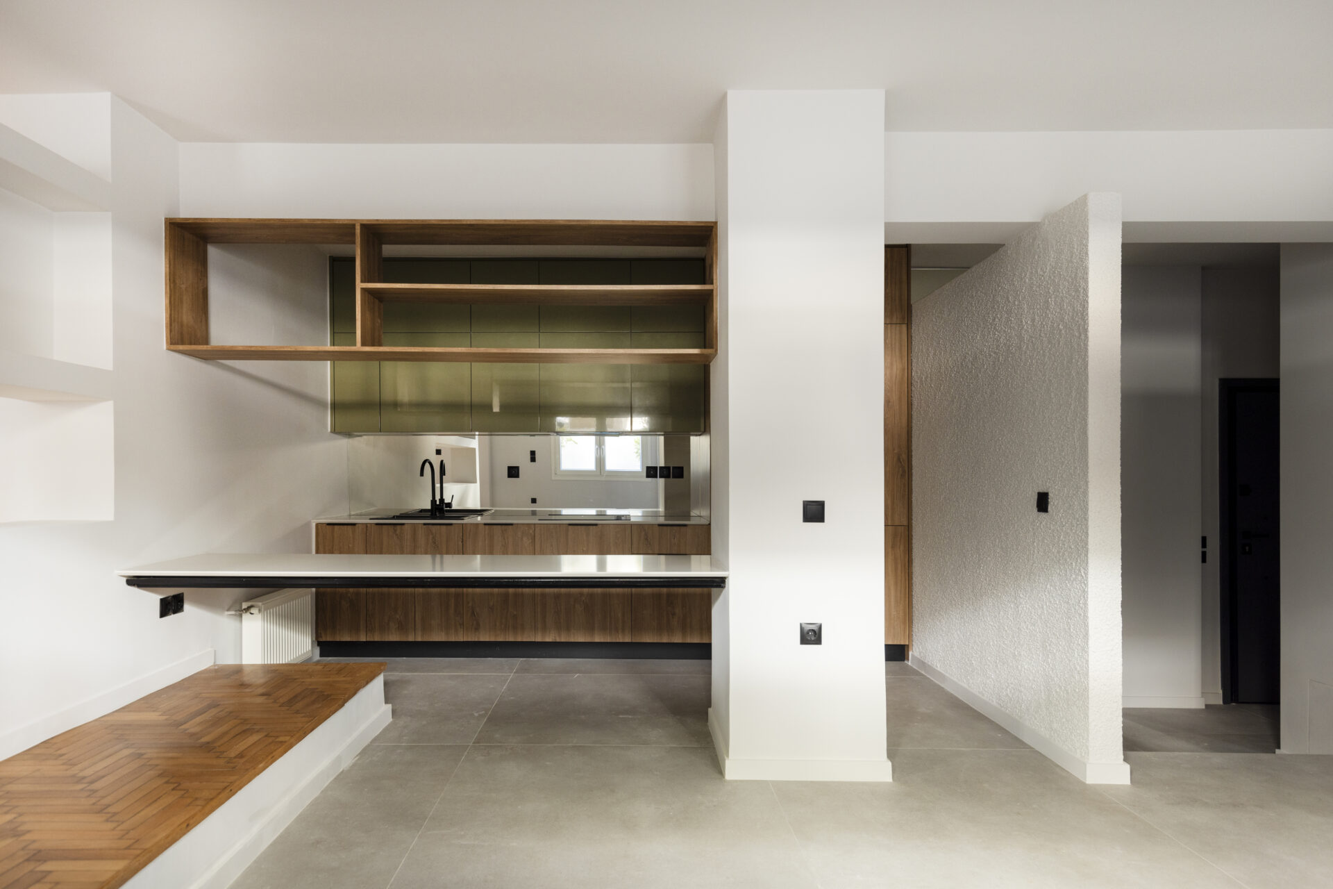 Deinokratous Apartment - image