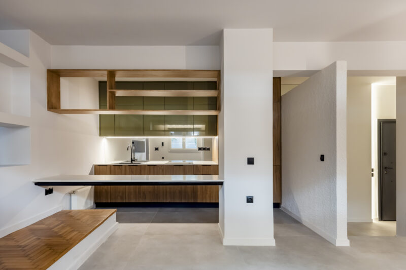 Deinokratous Apartment - image #1