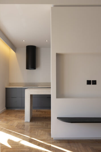 Panormou Apartment - image #3