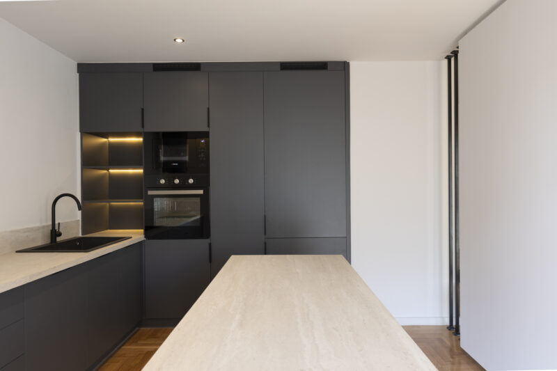 Panormou Apartment - image #8