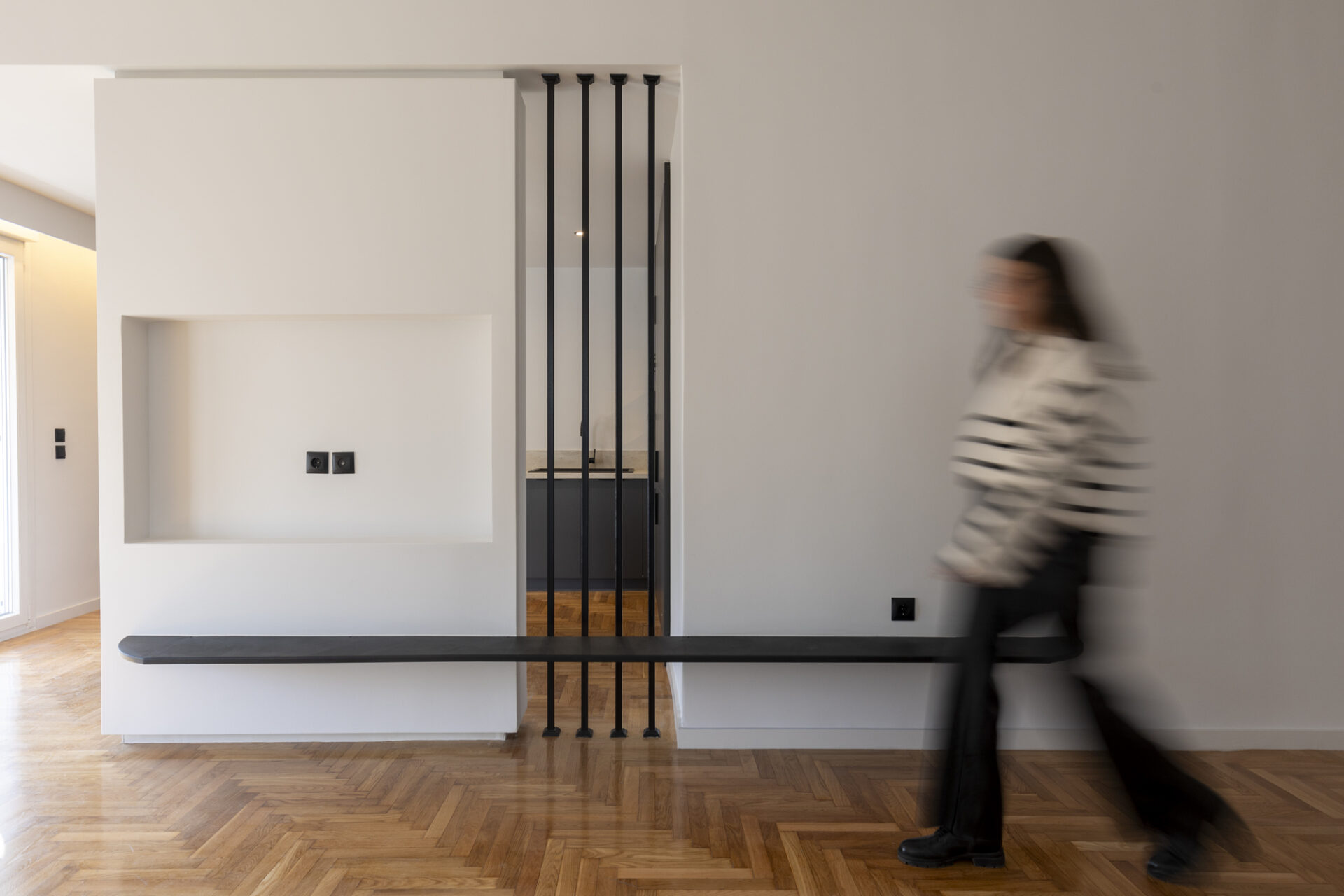 Panormou Apartment - image