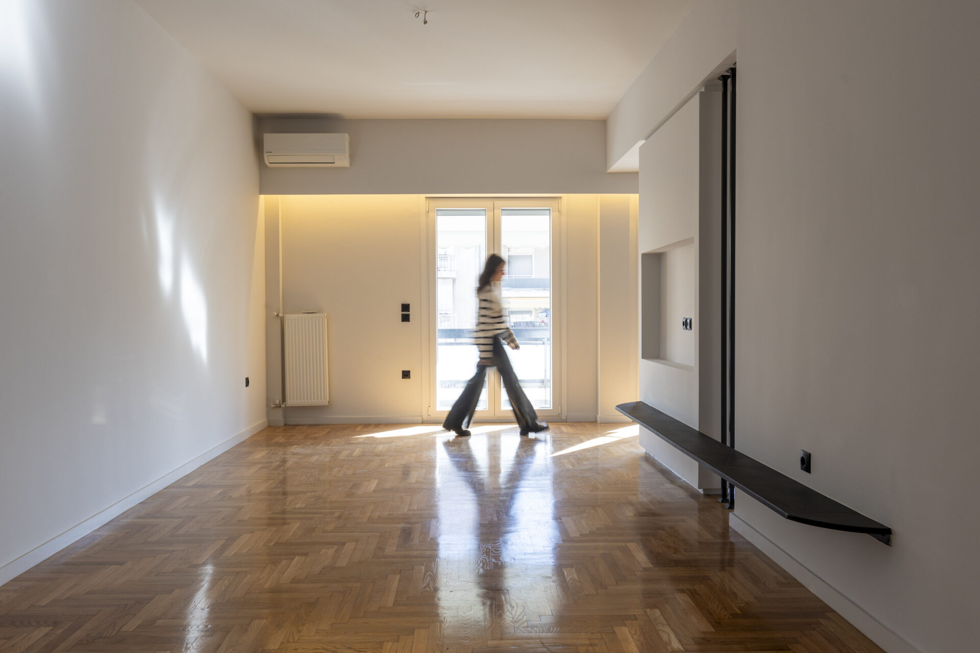 Panormou Apartment - image