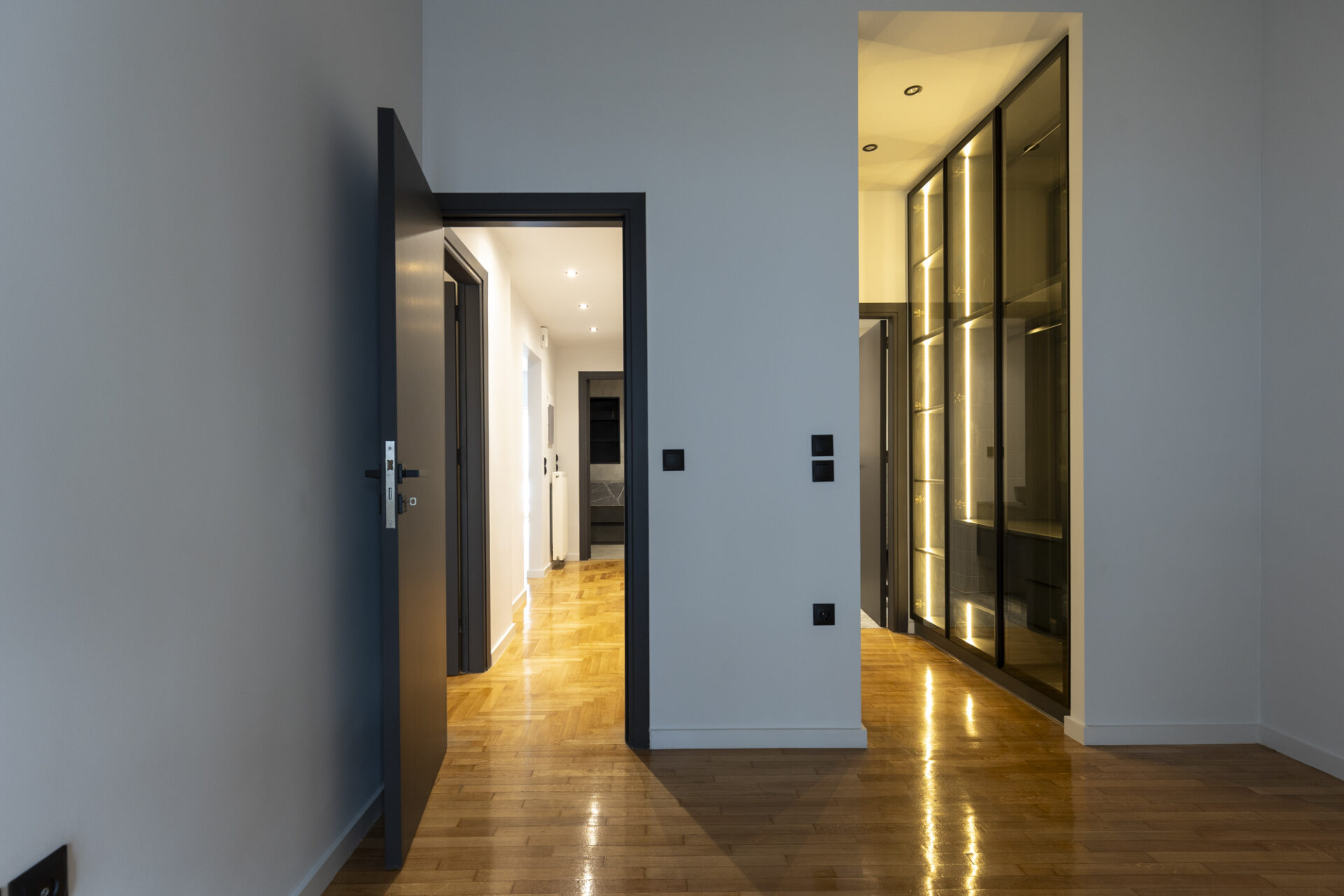 Panormou Apartment - image