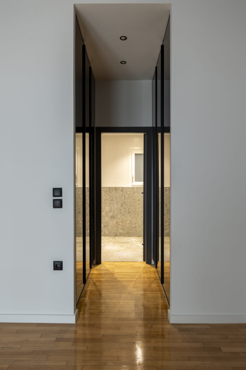 Panormou Apartment - image