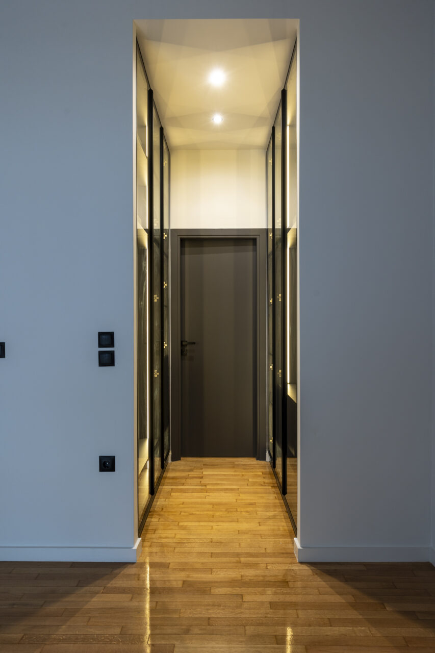 Panormou Apartment - image