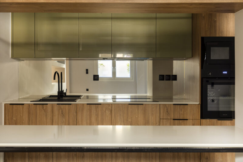 Deinokratous Apartment - image #3