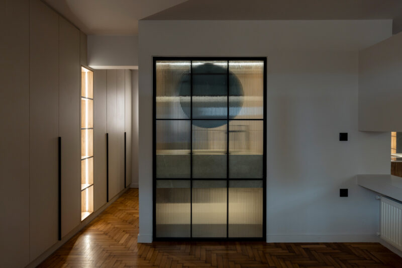 Deinokratous Apartment - image #8