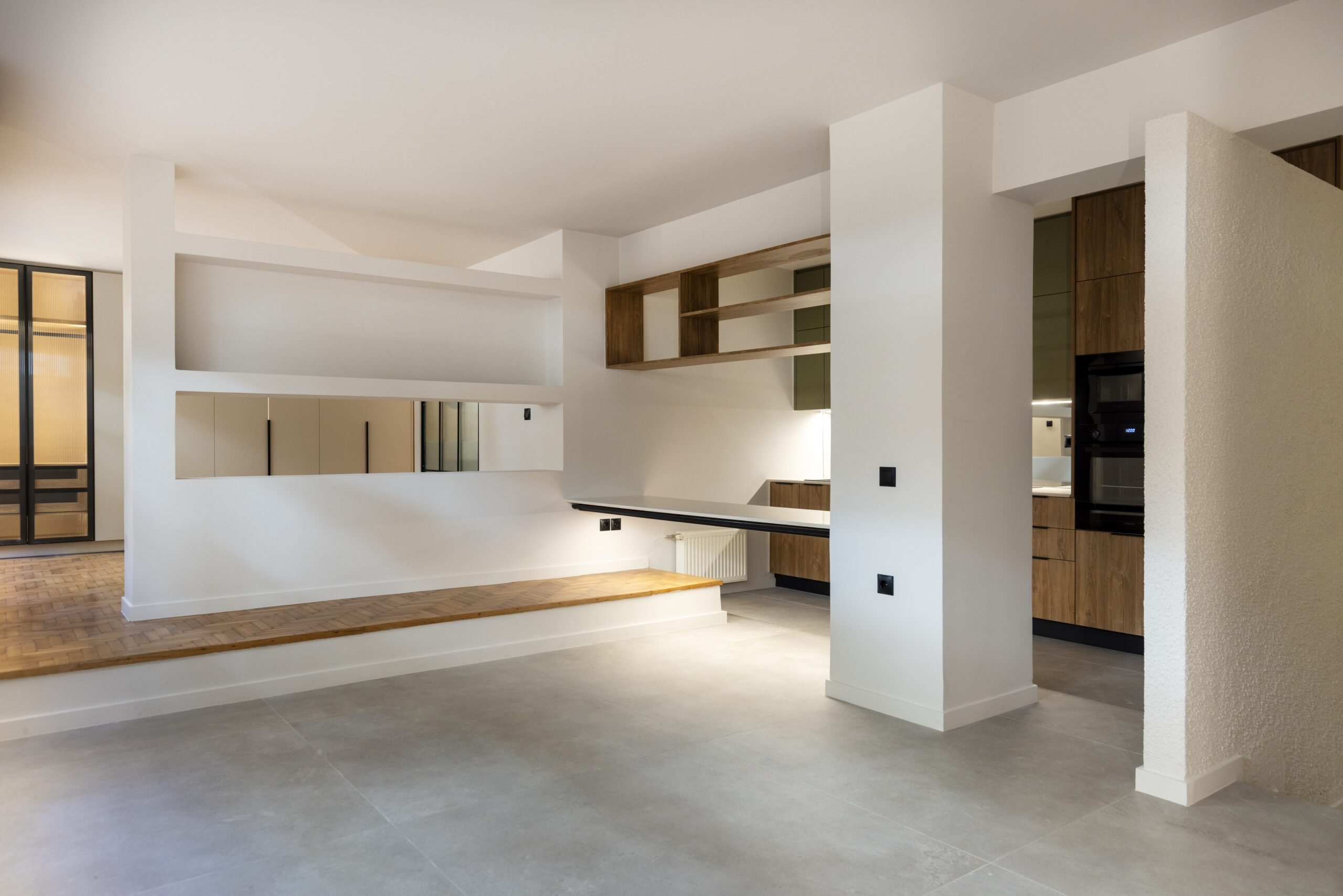 Deinokratous Apartment