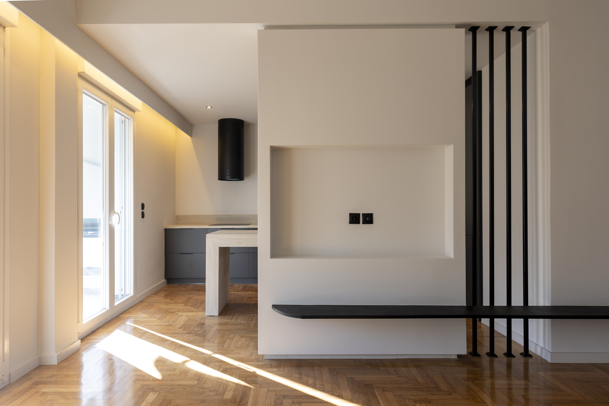 Panormou Apartment