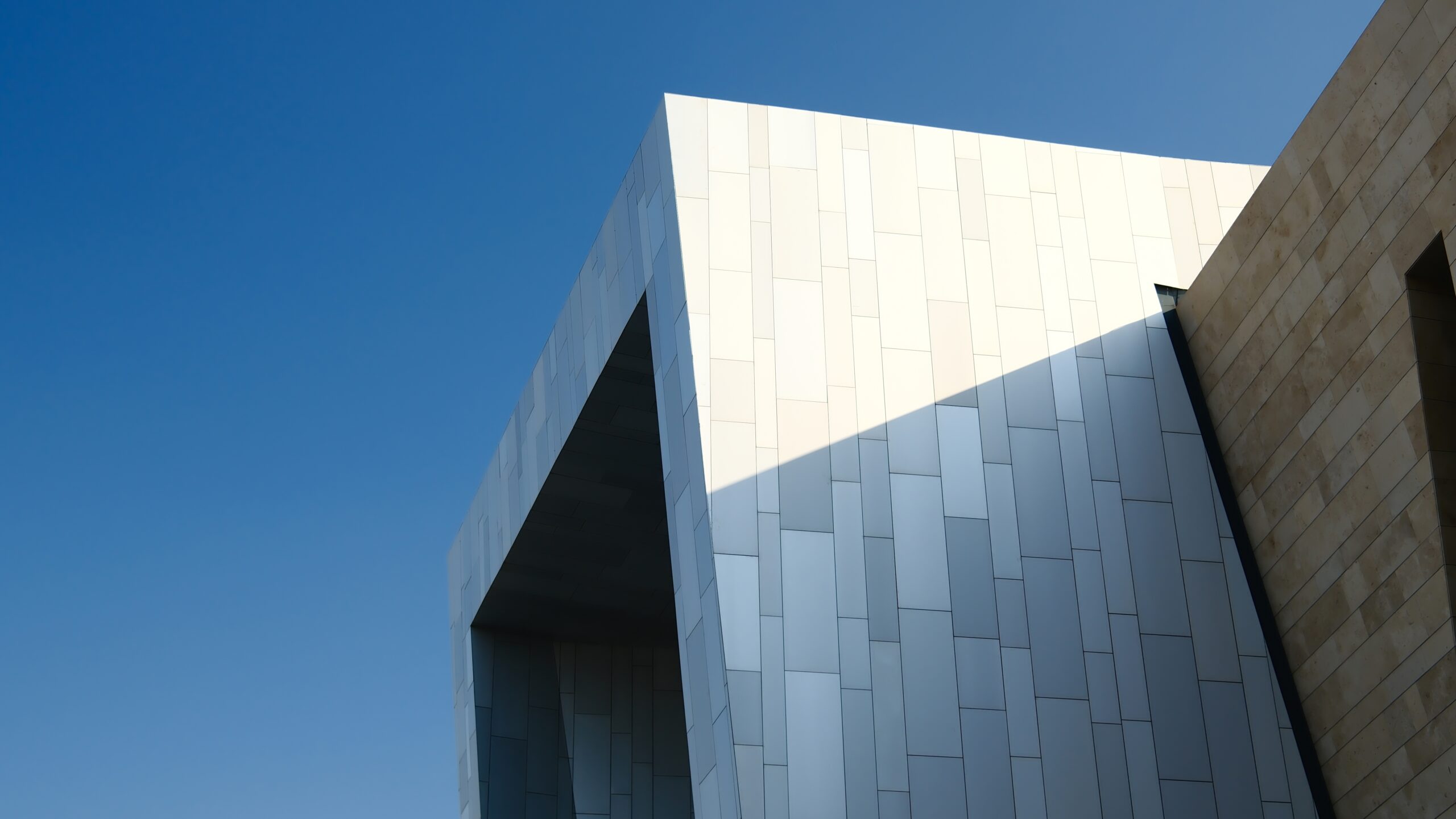 Image - Minimalism in Modern Design