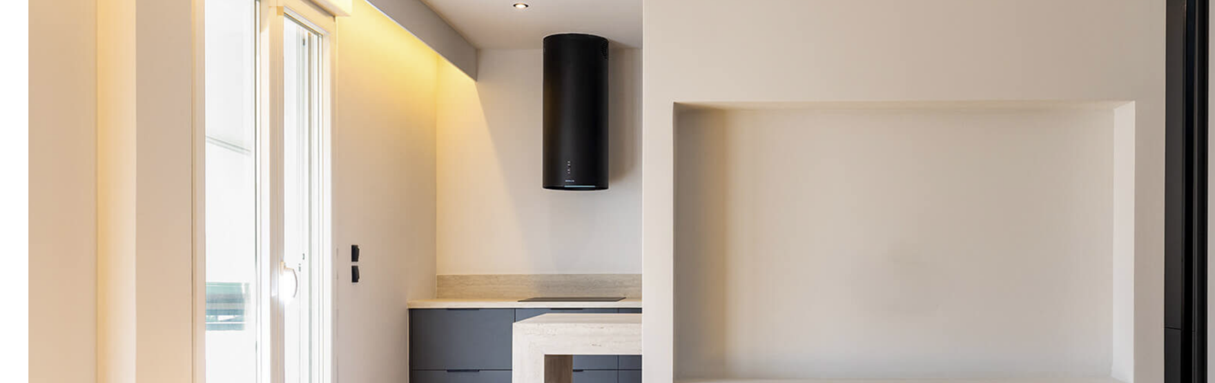Image - ek Architecture Plus Design _ Apartment in Panormou