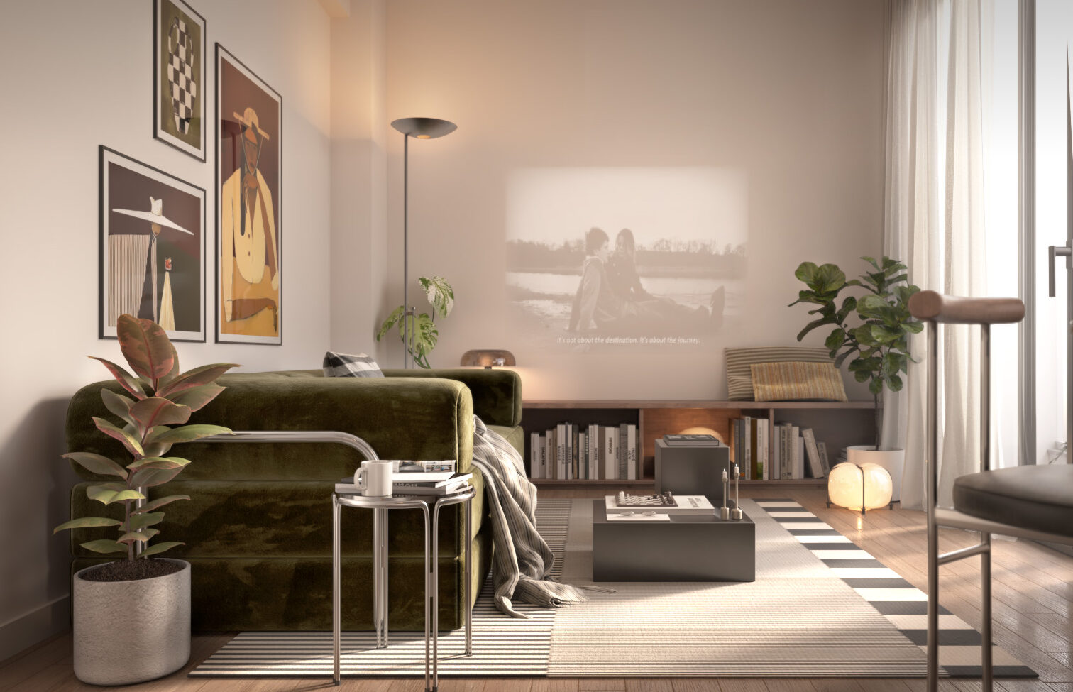 Image - Frinis Apartment