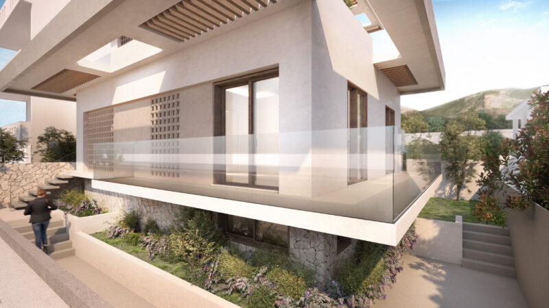 HORIZON - image #4